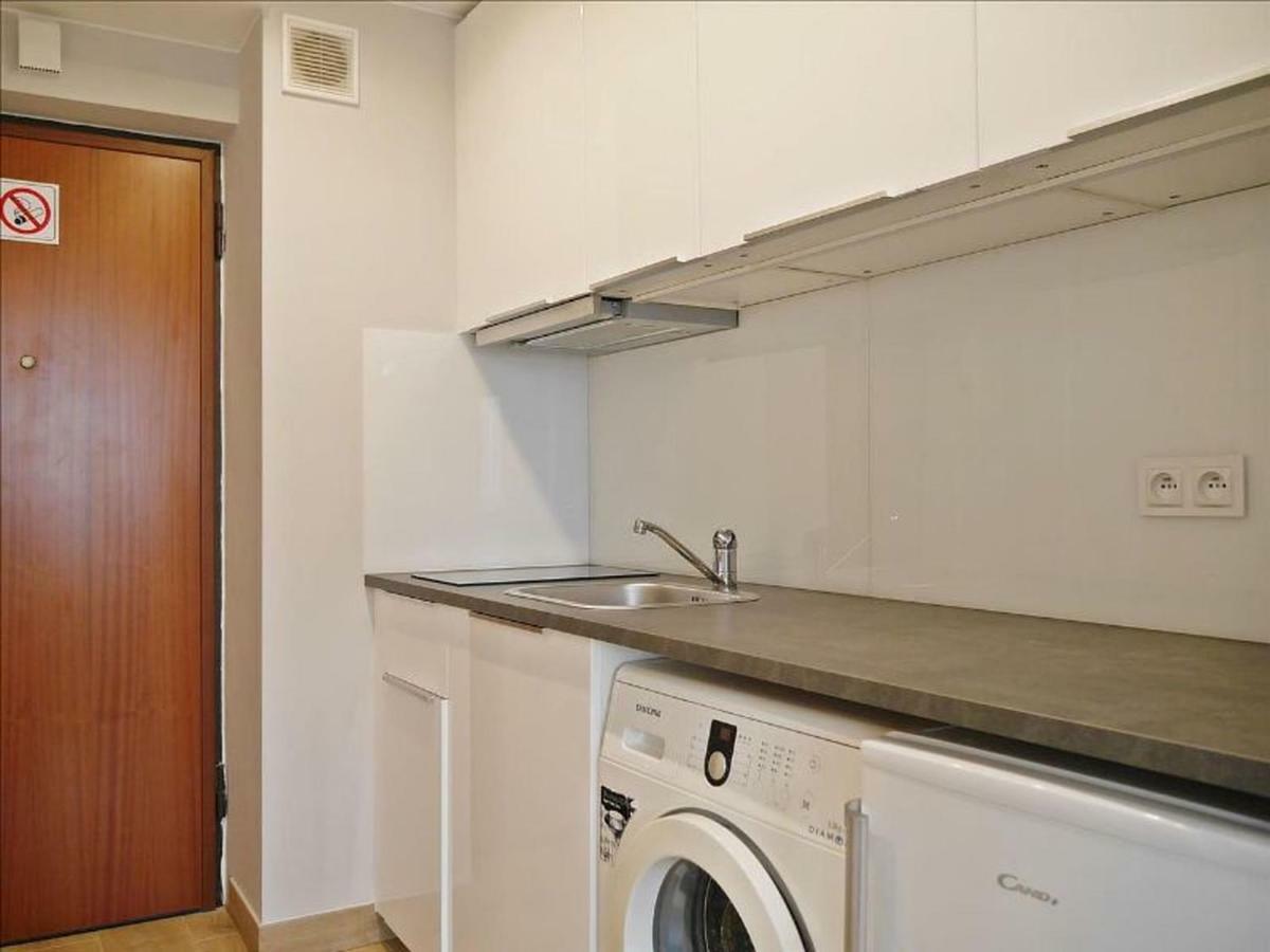 Bagno 154 City Centre Varşova Dış mekan fotoğraf