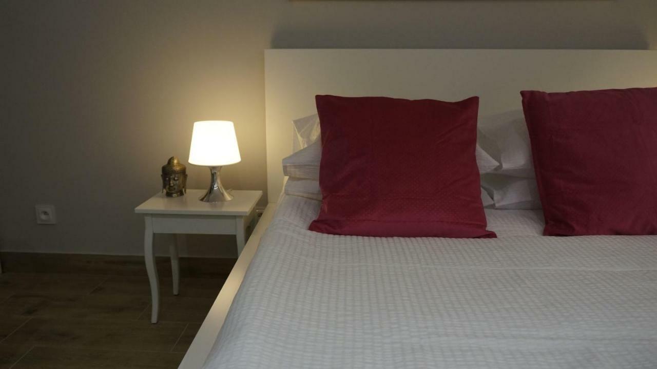 Bagno 154 City Centre Varşova Dış mekan fotoğraf